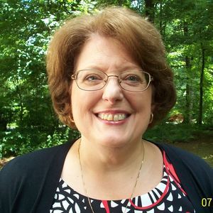 Meet your Posher, Cheryl